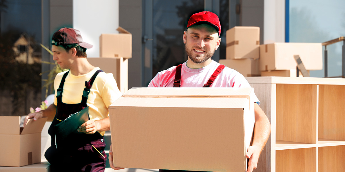 Obtenez jusqu’à 5 prix pour votre déménagement à Laval par des déménageurs professionnels.