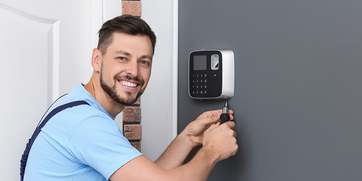 Économisez sur le prix d’un système d’alarme et de son installation par un professionnel à Laval.
