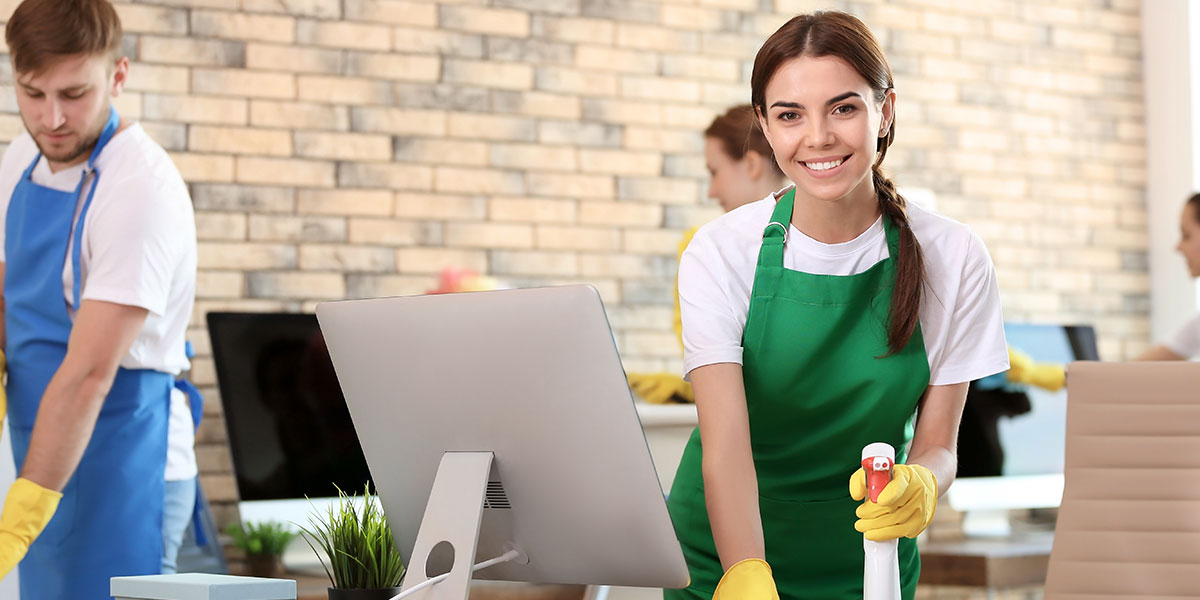 Quelles sont les raisons de faire l’entretien ménager commercial à Laval ?