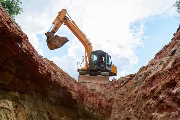 services excavation laval prix