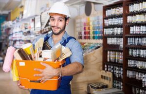 comment choisir peinture laval