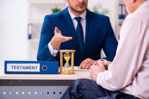 conseils redaction testament notaire