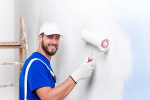 cout peinture interieure laval
