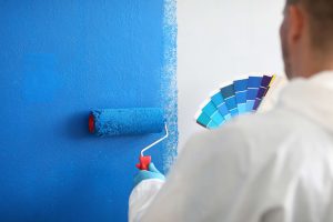pourquoi engager peintre laval