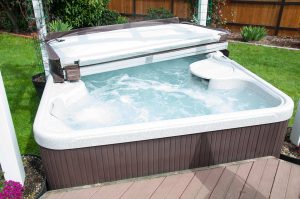 branchement spa electricien laval