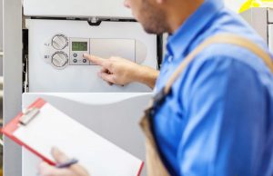 chauffe eau electrique gaz