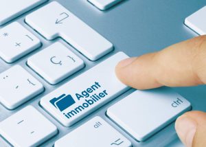 Agent immobilier