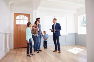 Agent immobilier Laval